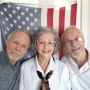 Meet your Posher, Mary